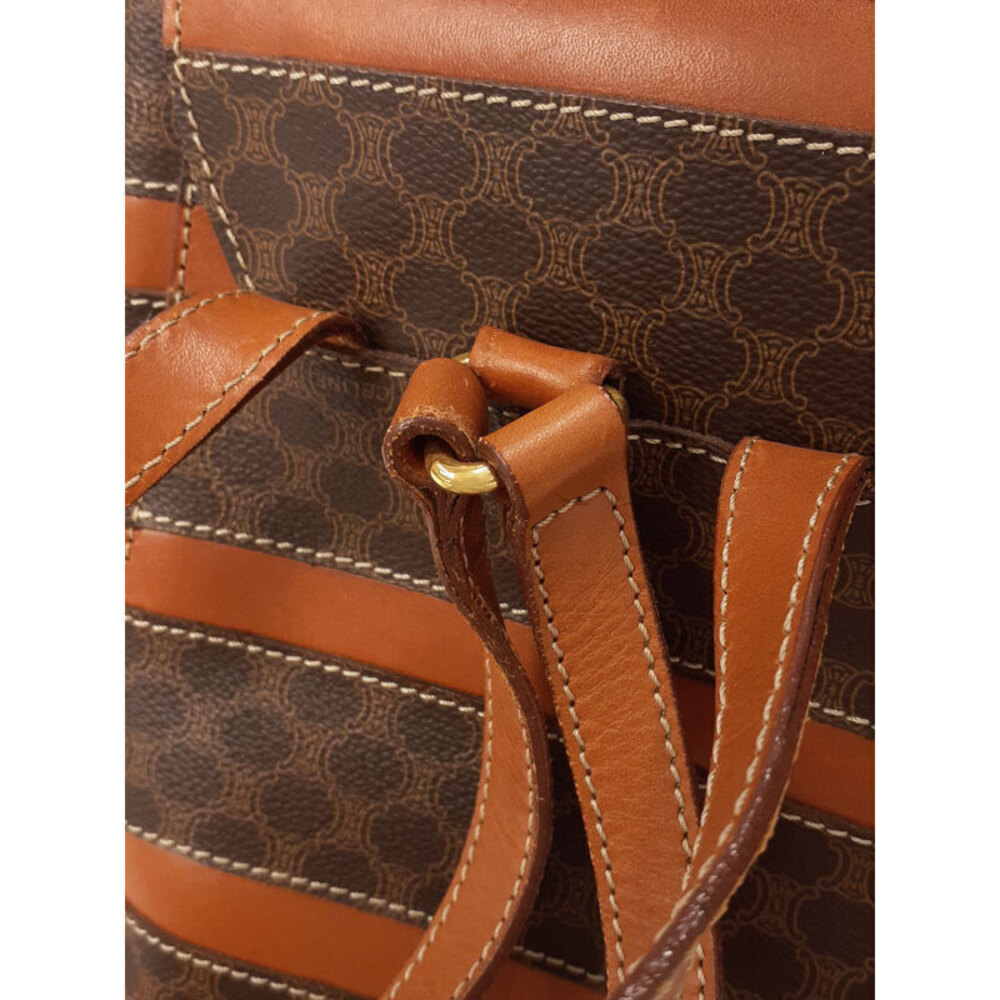 Celine Macadam Backpack - Picture 6 of 9